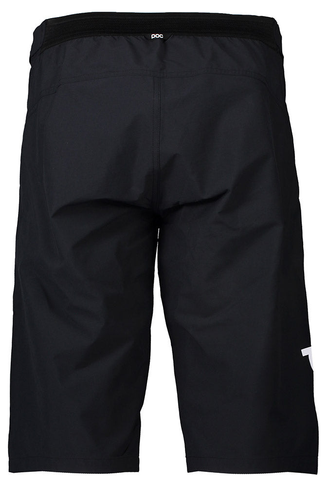 Poc essential enduro - mtb shorts | xl