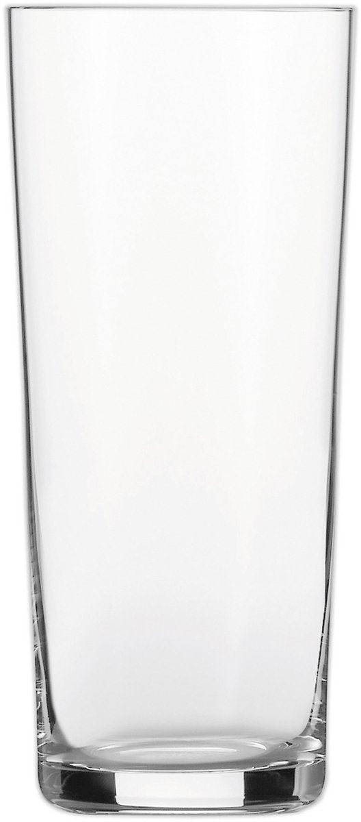 Schott Zwiesel Basic Bar Sel. sodavandsglas 380 - 0,39 ltr - sæt med 6 stk