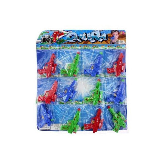 Toi-toys toi toys viewmaster i riffel 12 stk
