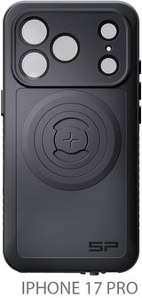 Sp connect xtreme telefon cover til Apple iphone 17 series