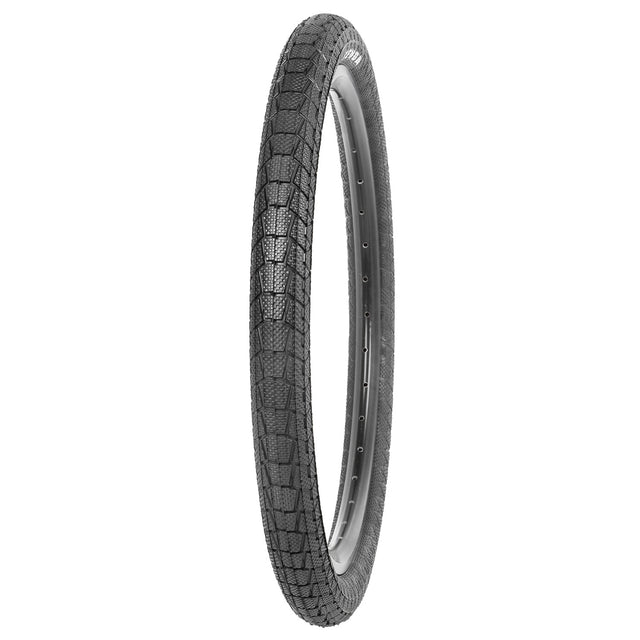 Kenda krackpot farve 20x1,95 sort clincher