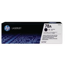 Tonerpatron hp ce278a nr. 78a sort