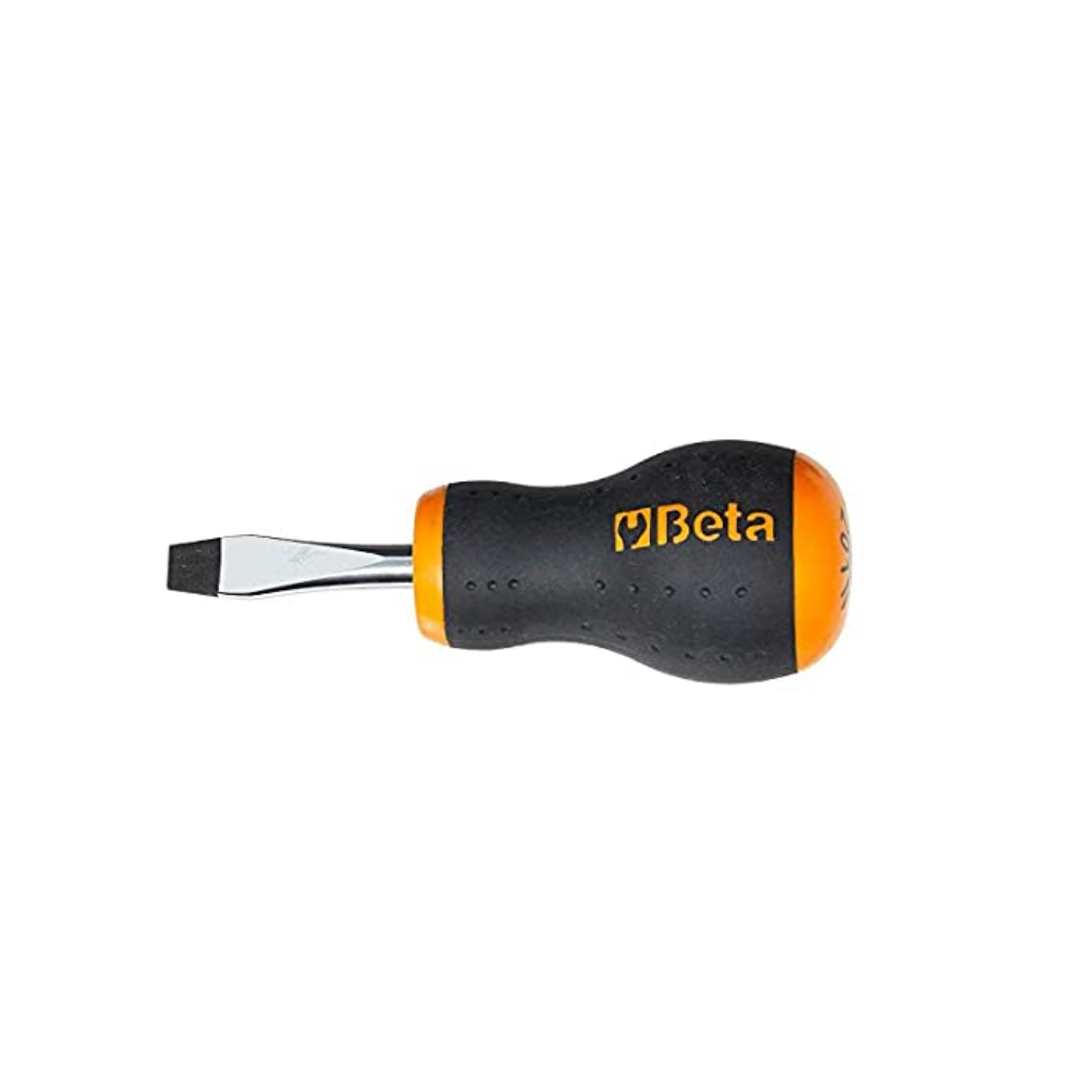 Beta let skruetrækker kort 4x30