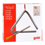 Goki trekant