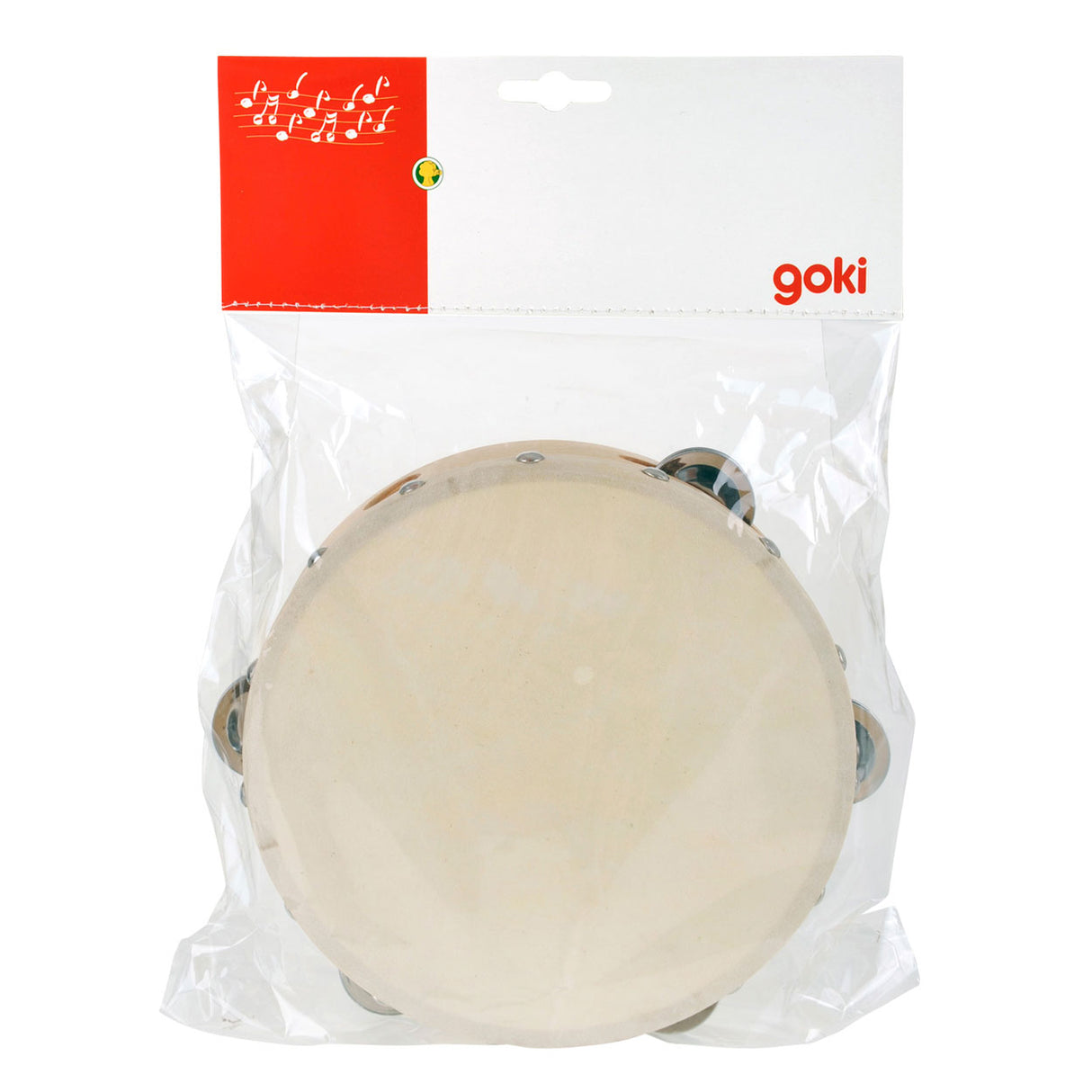 Goki tamburin