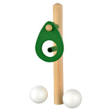 Goki flydende boldspil. 15 cm. 4 farver. 4+
