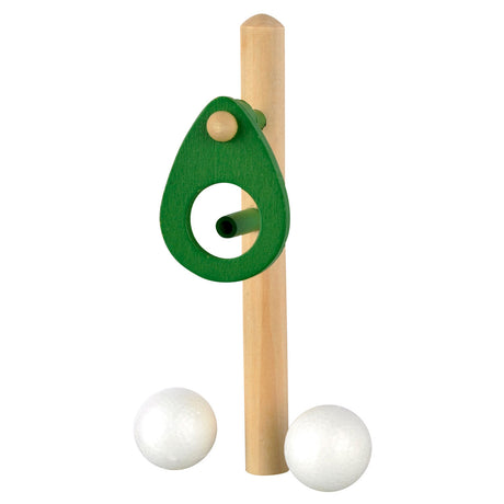 Goki flydende boldspil. 15 cm. 4 farver. 4+