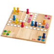 Goki træ ludo spil - variabel