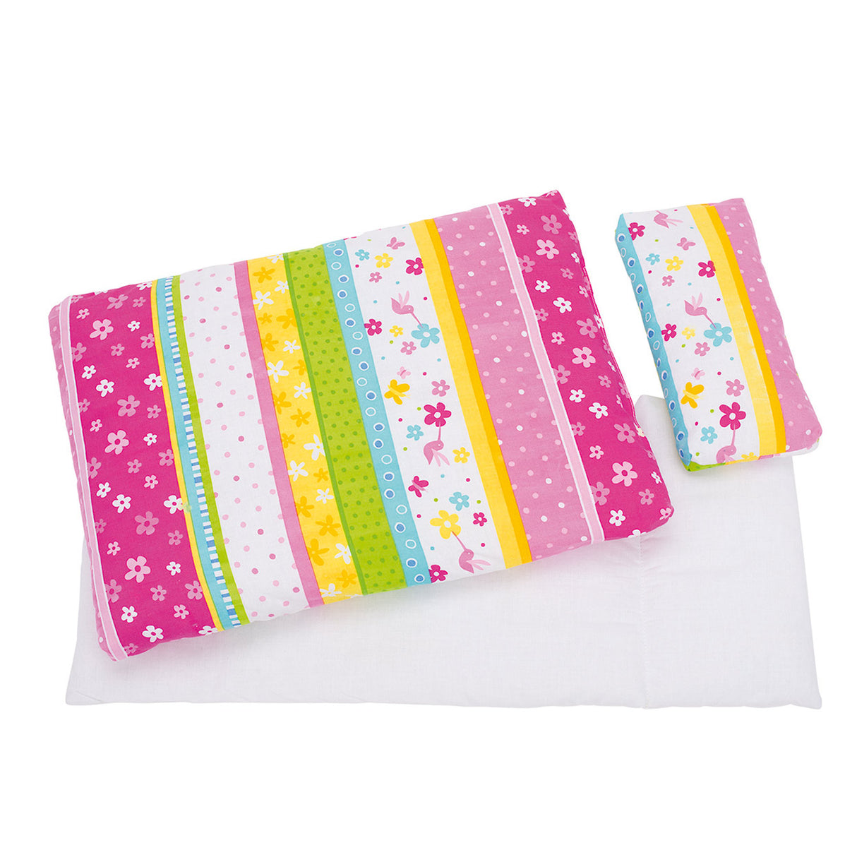 Goki Susibelle Puppetwork + Pudew