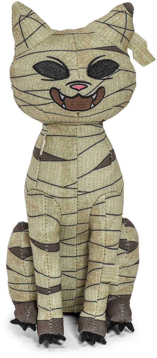 Kidrobot beetlejuice mumificeret plys -