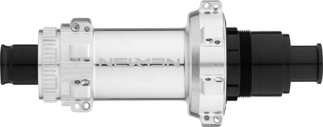 Newmen fade mtb straightpull boost disc centerlås bagnav