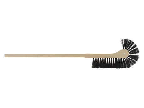 Luva hanekam børste curl b.ph.avg.