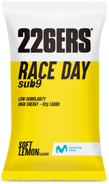 226ers sub9 race day citron 87,5g