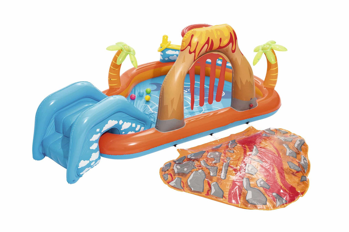 Bestway legebassin 265x265x104cm