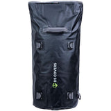 DS dækker bagagerulle 30 liter