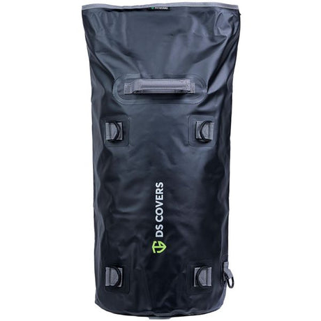 DS dækker bagagerulle 30 liter