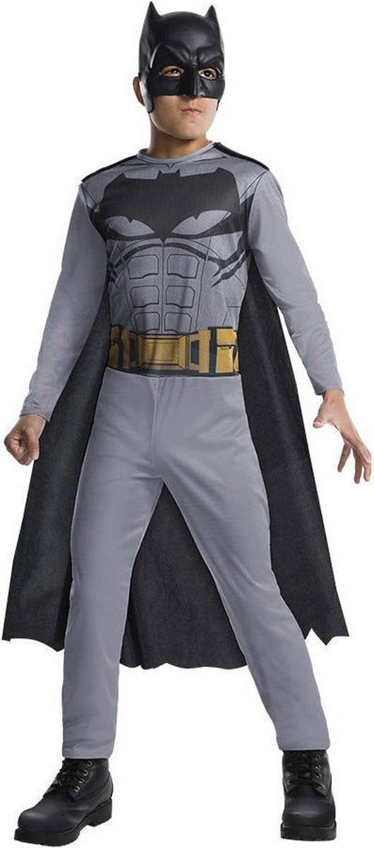 Rubies - jumpsuit batman justice league (7-8 år)