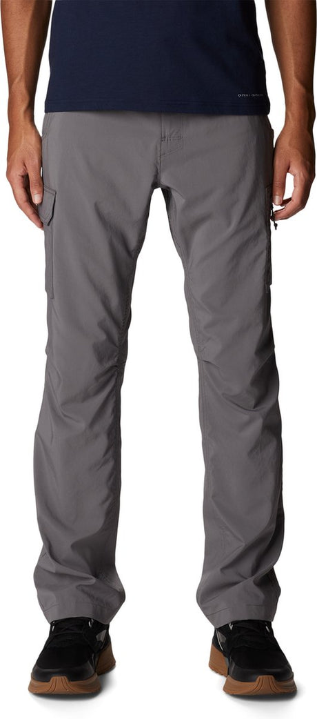 Columbia silver ridge™ vandrebukser - herre - størrelse 30