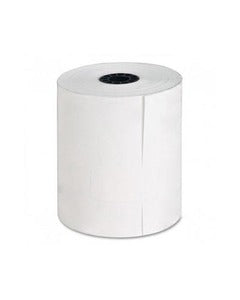 Kasseapparat rulle termo 80x80x12 (20 stk.)