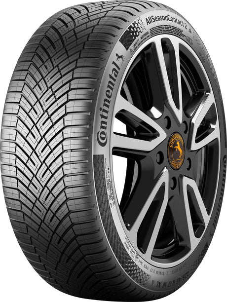 Continental helårsdæk helsæsonkontakt 2 dæk gj 185 65r15 92t konti helårskontakt2