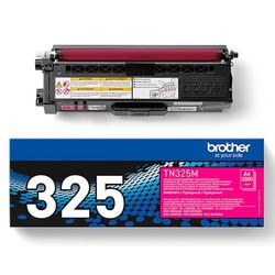 Tonerpatron Brother tn325m magenta