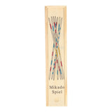 Intro træ mikado
