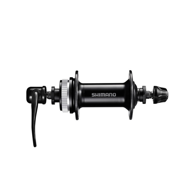 Shimano nav til skivebremse 32 gts sort