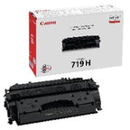 Tonerpatron crg719h canon sort