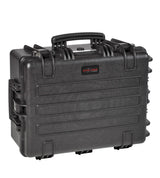 Explorer sager 5325 kuffert sort