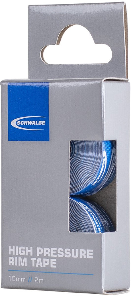 Schwalbe HD-Plakvellint 15mm kort A 2