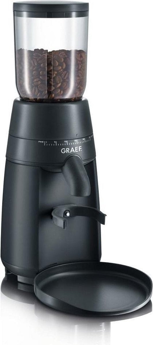 Graef - kaffekværn - cm702
