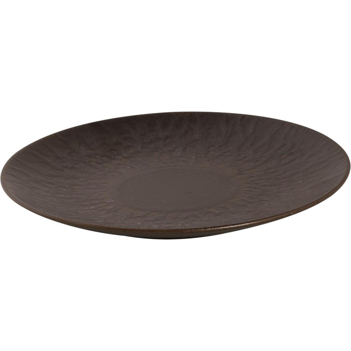 Palmer plade ruston 21cm coupe brun æske á 6 stk