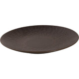 Palmer plade ruston 21cm coupe brun æske á 6 stk