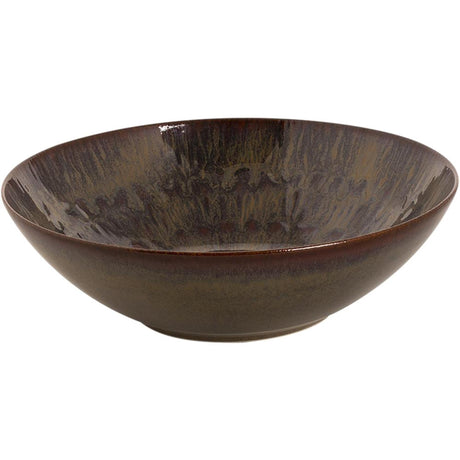 Palmer skål sejr 24cm coupe brun 4 stk