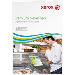 Polyesterpapir xerox premium nevertear 003r98059 a3 160 g m²