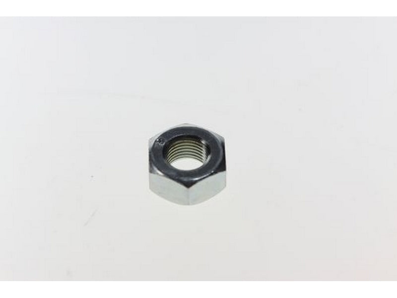 Shimano låsemøtrik nexus