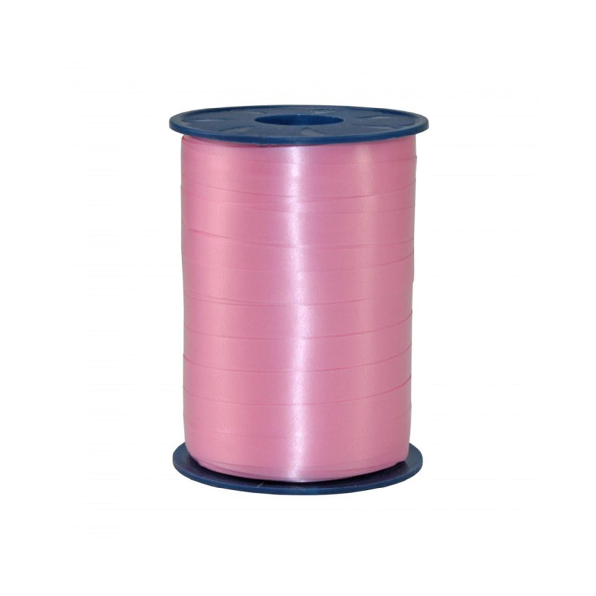 Krøllebånd 10mm 250mtr pink krøllebånd 10mm 250mtr pink
