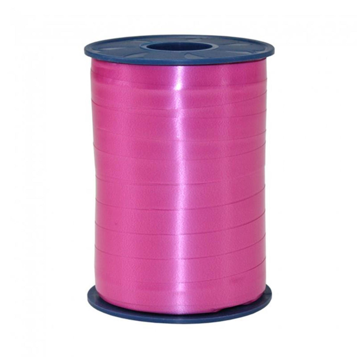 Globos krøllebånd 250mx10mm lys pink