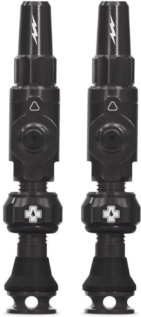 Muc-off tubeless ventil big bore lite 30 mm ventiler