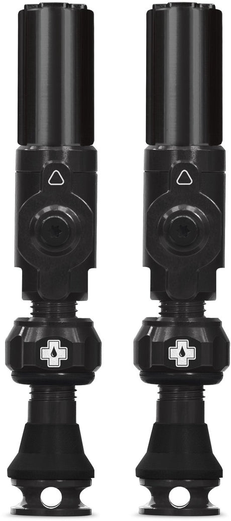 Muc-off big bore hybrid 30 mm slangeløse ventiler