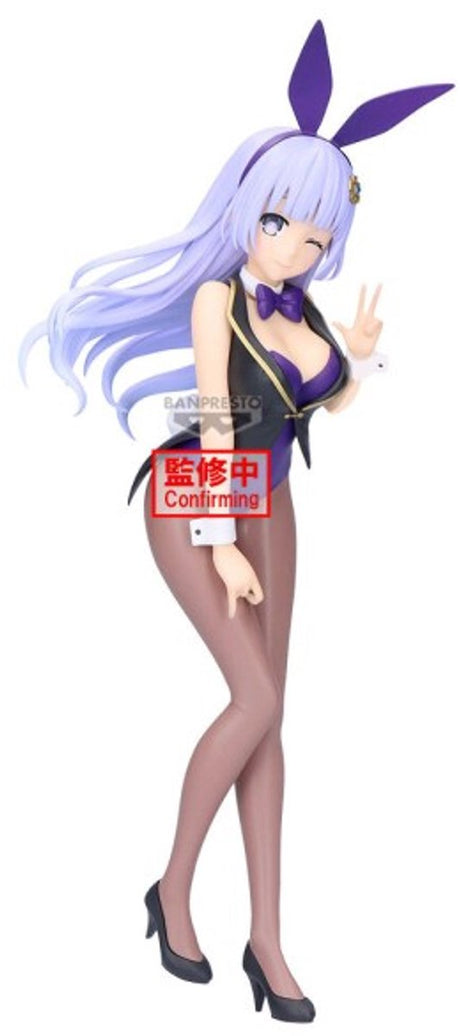 Bandai namco miku izayoi glitter glamourøs date en levende figur