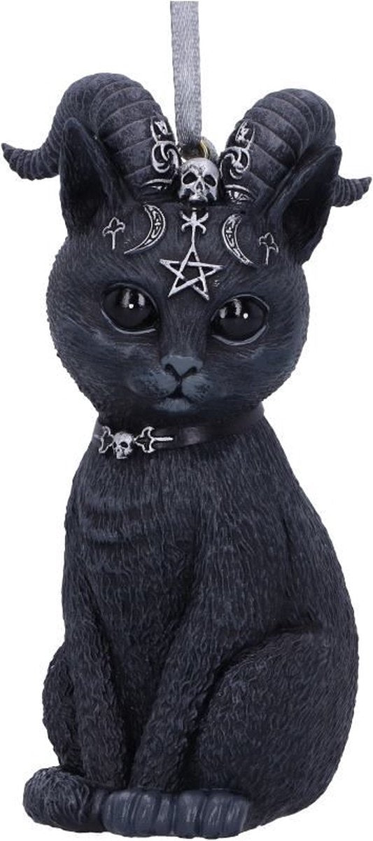 Nemesis nu pawzuph unisex julekugler - neutral - standard