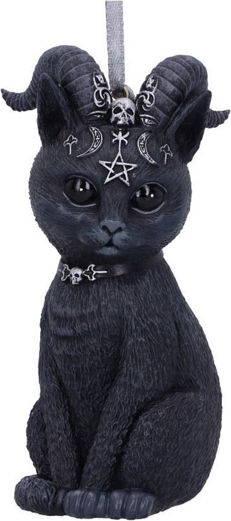 Nemesis nu pawzuph unisex julekugler - neutral - standard
