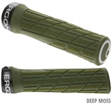 Ergon håndterer GE1 EVO Slim Yellow Mellow