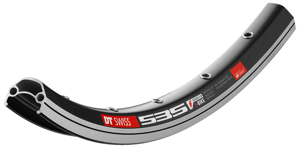 Dt swiss 535 26 fælg