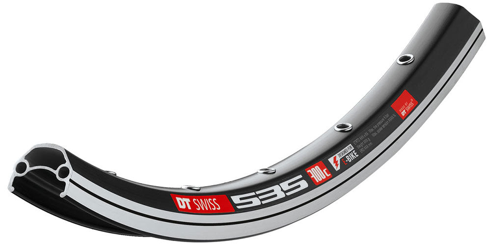 Dt swiss 535 28 fælg