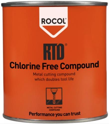 Rocol rtd klorfri forbindelse 450gr