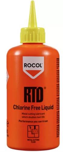 Rocol rtd klorfri væske 350ml