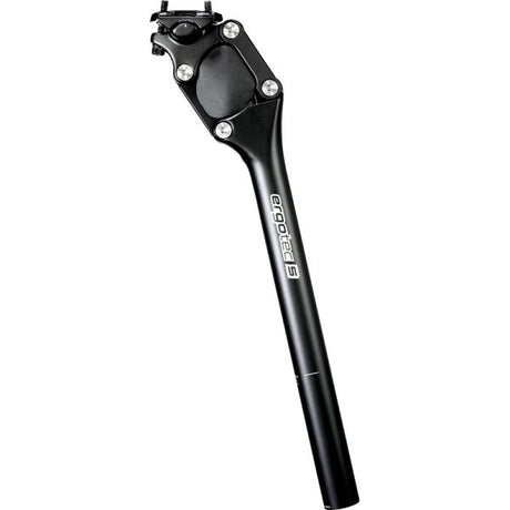 SEAT POST Parallelogram sprayet PM-705N Ø31.6mm x