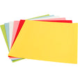 Creativ Company Lantern Paper Standard Colours 30x30 cm, 12 ark
